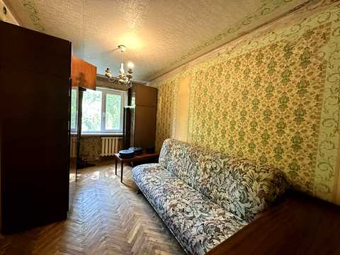 квартира по адресу Леси Украинки бульв., 14-А
