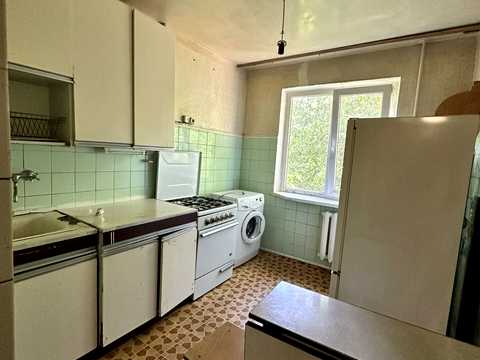 квартира по адресу Леси Украинки бульв., 14-А