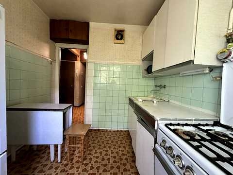 квартира по адресу Леси Украинки бульв., 14-А