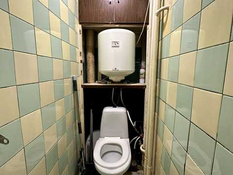 квартира по адресу Леси Украинки бульв., 14-А