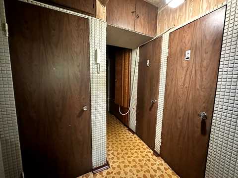квартира по адресу Леси Украинки бульв., 14-А