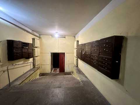 квартира по адресу Леси Украинки бульв., 14-А