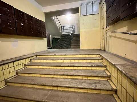 квартира по адресу Леси Украинки бульв., 14-А