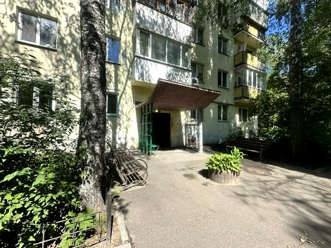 квартира по адресу Леси Украинки бульв., 14-А