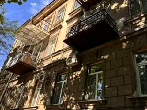 квартира по адресу Майстрова ул., 4