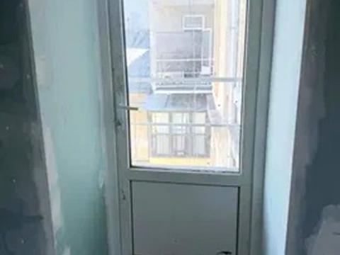 квартира по адресу Майстрова ул., 4