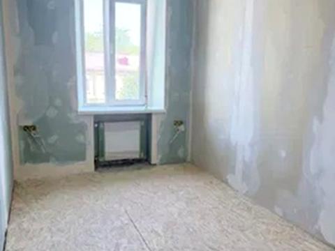 квартира по адресу Майстрова ул., 4