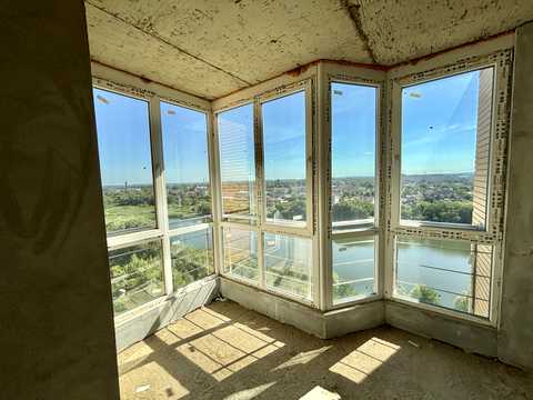 квартира за адресою Чернівці, Чорновола вул., 1