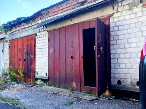 паркомісце за адресою Харків, Полярна вул., 32