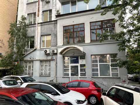 коммерческая по адресу Вячеслава Липинского ул. (Чапаєва), 3