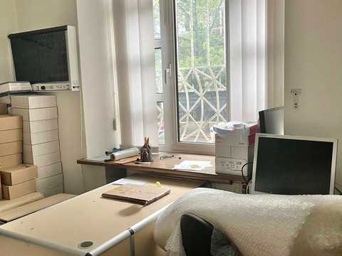 коммерческая по адресу Вячеслава Липинского ул. (Чапаєва), 3