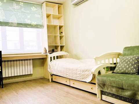 квартира по адресу Мира ул., 59