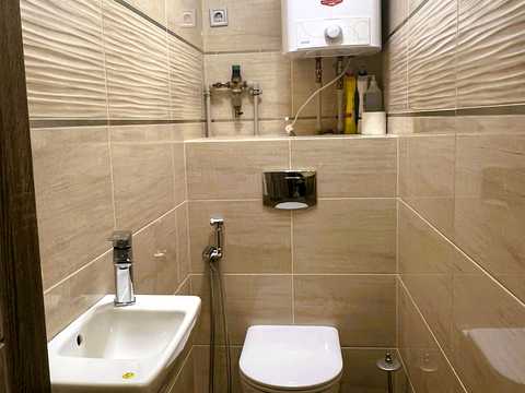 квартира по адресу Мира ул., 59