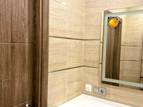 квартира по адресу Мира ул., 59