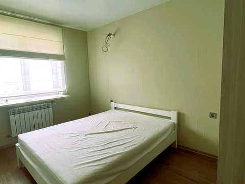 квартира по адресу Мира ул., 59
