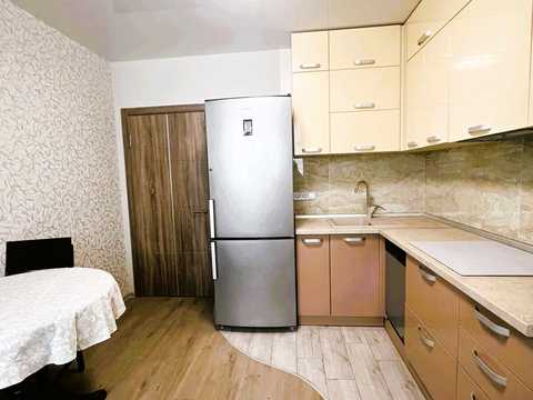 квартира по адресу Мира ул., 59