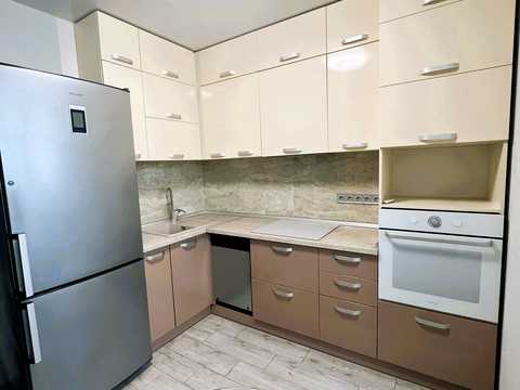 квартира по адресу Мира ул., 59