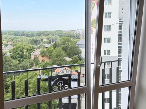 квартира по адресу Княгинин ул., (Будинок 36)