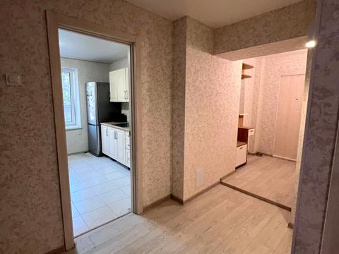 квартира за адресою Жоліо Кюрі вул., 21а