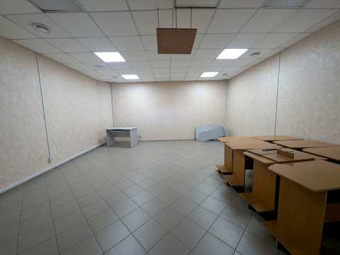коммерческая по адресу Дубновская ул., 22Б