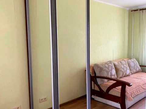 квартира за адресою Деміївська вул., 35