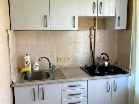 квартира за адресою Деміївська вул., 35