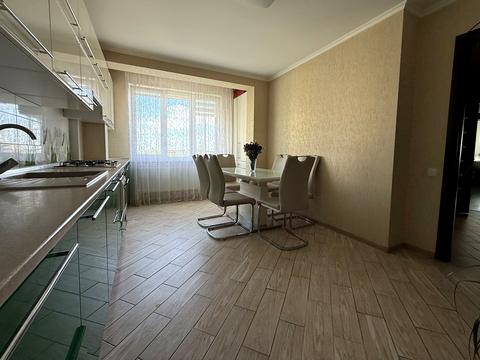 квартира по адресу Садовая ул., 22-Б