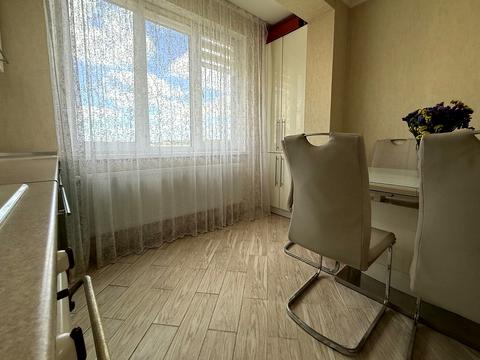 квартира по адресу Садовая ул., 22-Б
