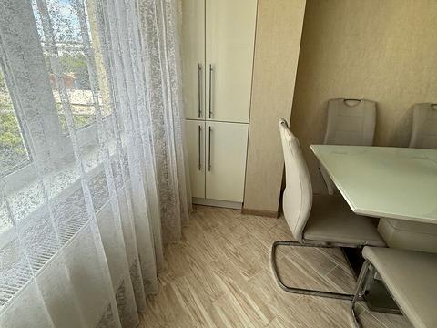 квартира по адресу Садовая ул., 22-Б