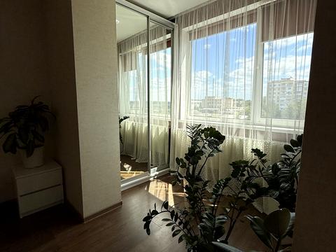 квартира по адресу Садовая ул., 22-Б