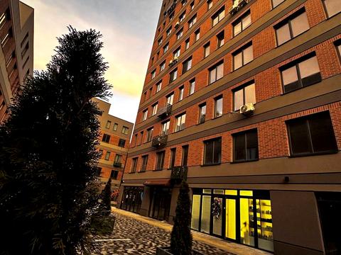 квартира за адресою Троїцька вул. (Червона), 5