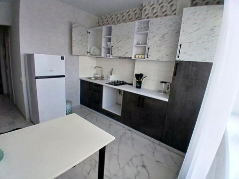 квартира по адресу Львовская ул., 15б