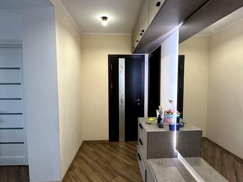 квартира по адресу Петрівська ул., 1