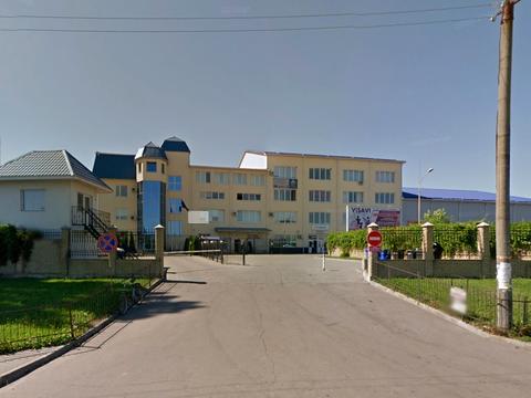 коммерческая по адресу Дубновская ул., 22Б