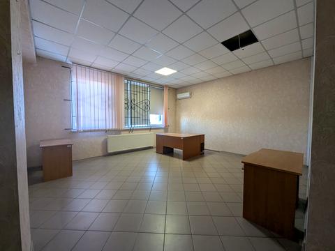 коммерческая по адресу Дубновская ул., 22Б