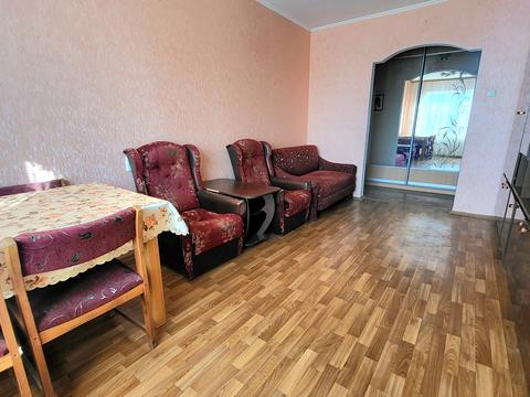 квартира за адресою Левка Лук'яненка просп. (Рокоссовського), 16