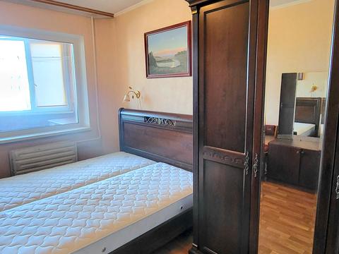 квартира за адресою Левка Лук'яненка просп. (Рокоссовського), 16