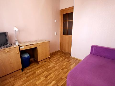 квартира за адресою Левка Лук'яненка просп. (Рокоссовського), 16