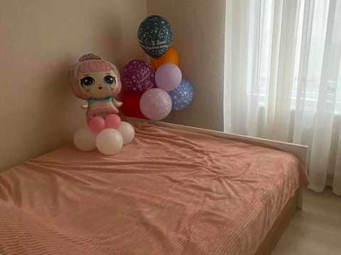 квартира по адресу Умова ул., 10