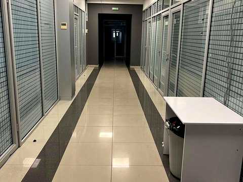 коммерческая по адресу Зоологическая ул., 5