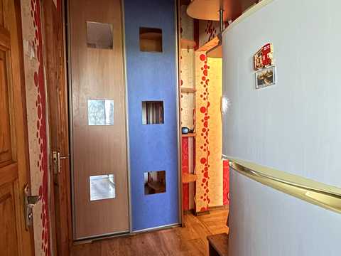 квартира за адресою Незалежності пров., 3