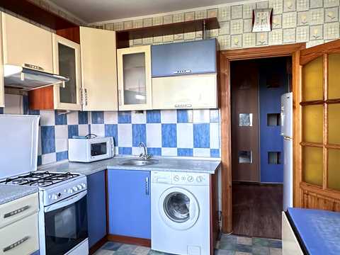 квартира за адресою Незалежності пров., 3