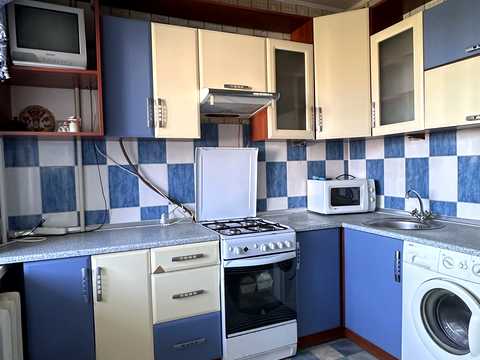 квартира за адресою Незалежності пров., 3