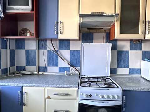 квартира за адресою Незалежності пров., 3