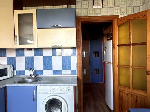 квартира за адресою Незалежності пров., 3