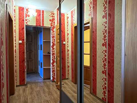 квартира за адресою Незалежності пров., 3
