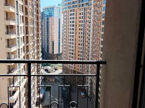 квартира по адресу Генуэзская ул., 1-Е