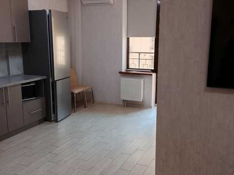 квартира по адресу Генуэзская ул., 1-Е