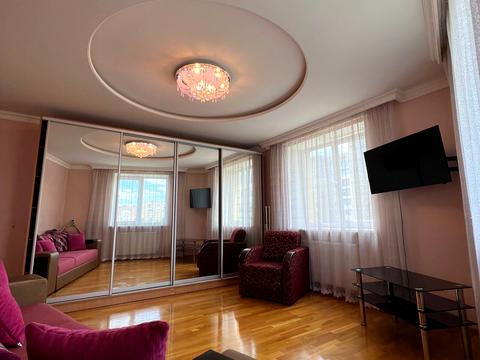 квартира по адресу Радищева ул., 3-Г