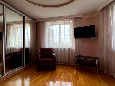 квартира по адресу Радищева ул., 3-Г